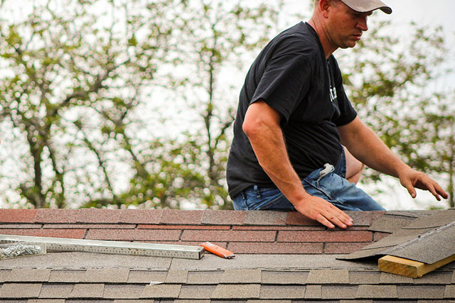 Residential Roofing Services in Vancouver | Amex Roofing and Drainage Ltd.