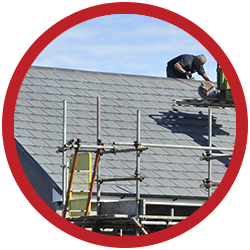 Asphalt Roofing Services | Amex Roofing and Drainage Ltd.