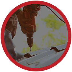 Sheet Metal Roofing Services in Pitt Meadows, BC | Amex Roofing and Drainage Ltd.