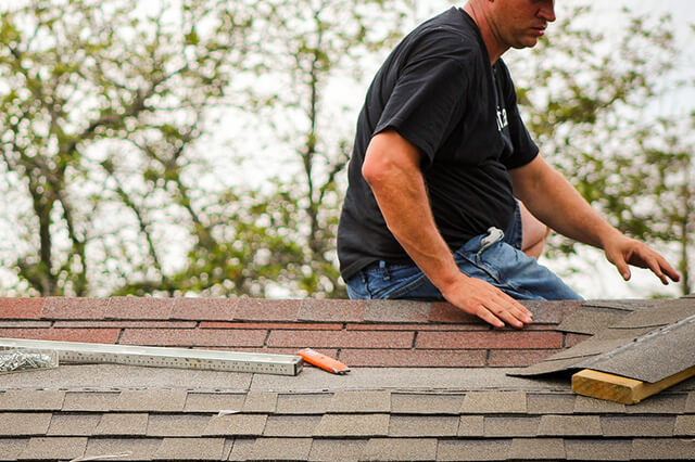 Roof Maintenance Spring Cleaning Checklist | Amex Roofing